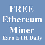 Free ethereum mining - eth maker 2018 icône