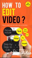 Free Viva Guide Video Editor स्क्रीनशॉट 2