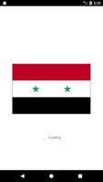 Syria News الملصق