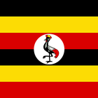 Uganda News Zeichen