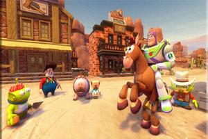Prv Toy Story 3 Hint gönderen