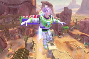 Prv Toy Story 3 Hint Ekran Görüntüsü 1