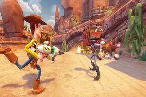 Prv Toy Story 3 Hint Ekran Görüntüsü 2