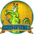 Prv Where’s My Water? 3 Hint