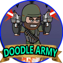 Prv Dodle Army Minimilitia 3 Hint APK
