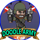 Prv Dodle Army Minimilitia 3 Hint simgesi