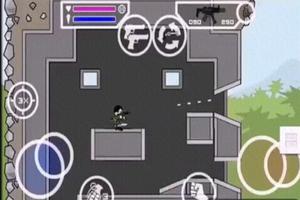 Prv Dodle Army Minimilitia 3 Hint Ekran Görüntüsü 1