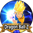Prv Dragon Ball  Z Budokai Tenkaichi 3 Hint simgesi