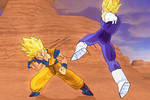 Prv Dragon Ball  Z Budokai Tenkaichi 3 Hint gönderen