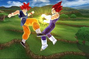 Prv Dragon Ball  Z Budokai Tenkaichi 3 Hint Ekran Görüntüsü 2