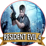 Prv Resident Evil 4 Hint simgesi