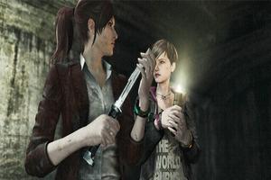 Prv Resident Evil 4 Hint 스크린샷 1