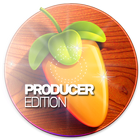 FL Studio Producer Edition ไอคอน