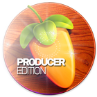 FL Studio Producer Edition Zeichen