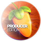 FL Studio Producer Edition Zeichen