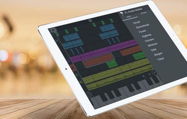 Fl Studio Producer Edition For Android Apk Download Terlebih untuk musik saat ini sangat keren. fl studio producer edition for android