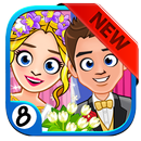 Free My Town Wedding APK
