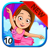Free My Town Dance School Tips icon