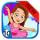 Free My Town Dance School Tips APK
