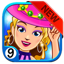 Free My Town Fashion APK