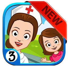 Free My Town  Hospital Tips アプリダウンロード