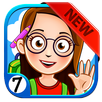 Free My Town School Tips APK
