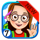Free My Town School Tips APK