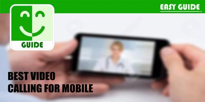Free Azar Video Call Chat Tips imagem de tela 1