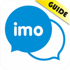 Guide imo Video Call Messenger icône