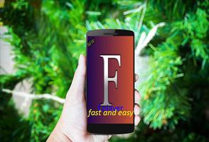 New Flash Player Pro For Android Reference 2018 capture d'écran 1