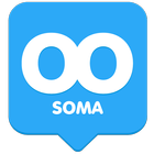 Guide Video Call Chat for SOMA ไอคอน