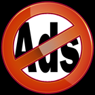 Free Adblock Browser Guide أيقونة