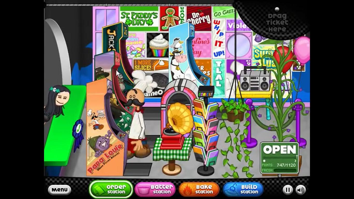 Free Papas Cupcakeria Tips APK for Android Download