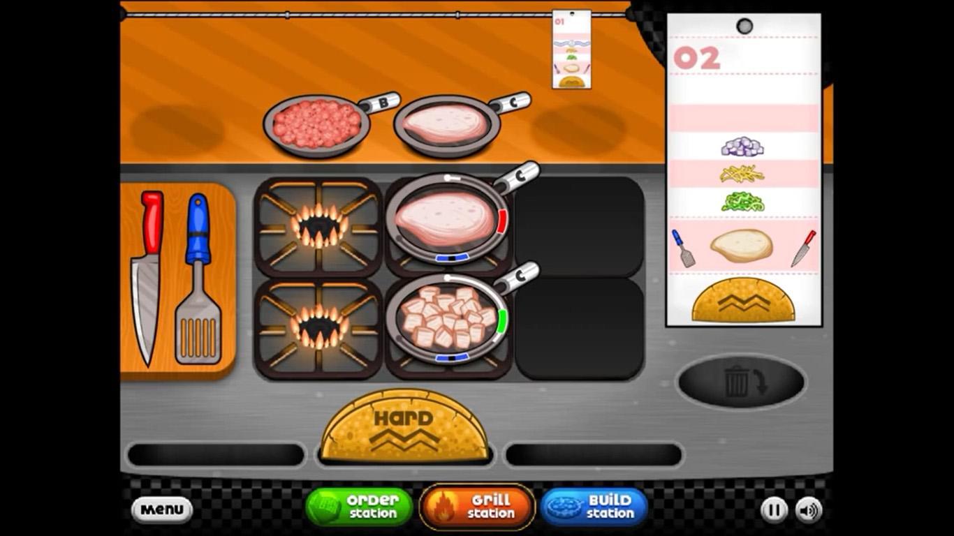 Free Papas Taco Mia Tips APK for Android Download Free Papas Taco Mia Tips APK for Android Download