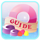 Tip for Candy Crush Jelly Saga 图标
