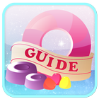 Tip for Candy Crush Jelly Saga ícone