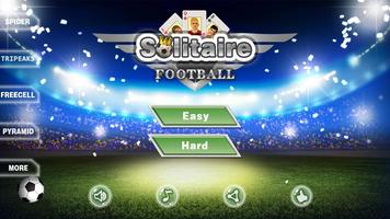 Solitaire Classic اسکرین شاٹ 1