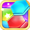 Hexagon Puzzle Legend: Free