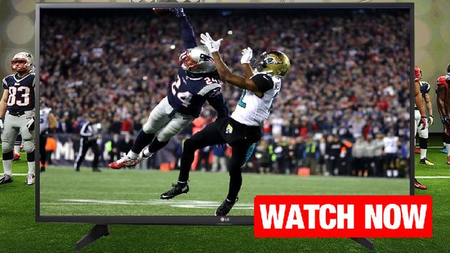 Free NFL Live HD Streaming for Android - APK Download