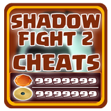 Cheats For Fight Shadow prank icon