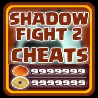 Cheats For Fight Shadow prank captura de pantalla 2