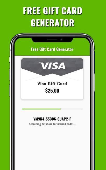 Free Gift Code Generator Rewards For Android Apk Download - gift codes 2018 roblox card unused
