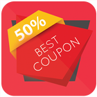 Free Promo Code - Coupons & GiftCards アイコン