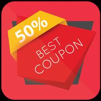 Free Promo Code - Coupons & GiftCards Affiche