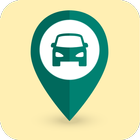 Free GPS Coordinates icon