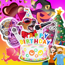 Greetings Songs  😍 🎁 🎉 APK
