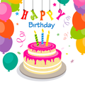 Alles Gute zum Geburtstag Lieder