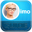 💕Free imo video calls and chat Guide APK