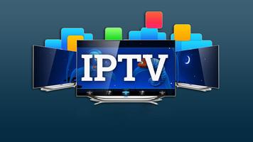 2 Schermata Smart IPTV