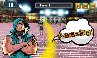 Free Kick Football Kickoff Screenshot 3